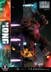 Kong Final Battle (Prototype Shown) View 7