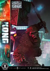 Kong Final Battle (Prototype Shown) View 9
