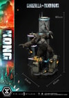 Kong Final Battle (Prototype Shown) View 12