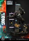 Kong Final Battle (Prototype Shown) View 13