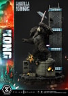 Kong Final Battle (Prototype Shown) View 16