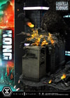 Kong Final Battle (Prototype Shown) View 17