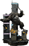 Kong Final Battle (Prototype Shown) View 43