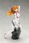 Asuka Shikinami Langley White Plugsuit Version (Prototype Shown) View 1