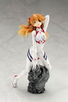 Asuka Shikinami Langley White Plugsuit Version (Prototype Shown) View 2