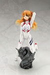 Asuka Shikinami Langley White Plugsuit Version (Prototype Shown) View 3