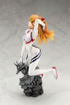 Asuka Shikinami Langley White Plugsuit Version (Prototype Shown) View 4