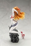Asuka Shikinami Langley White Plugsuit Version (Prototype Shown) View 5