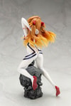 Asuka Shikinami Langley White Plugsuit Version (Prototype Shown) View 6