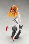 Asuka Shikinami Langley White Plugsuit Version (Prototype Shown) View 8