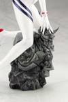 Asuka Shikinami Langley White Plugsuit Version