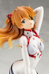 Asuka Shikinami Langley White Plugsuit Version (Prototype Shown) View 12
