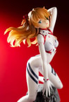 Asuka Shikinami Langley White Plugsuit Version (Prototype Shown) View 13