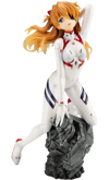 Asuka Shikinami Langley White Plugsuit Version (Prototype Shown) View 15