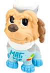 Einstein Mag Pup View 2