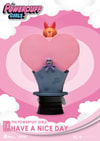 The Powerpuff Girls Have a Nice Day D-Stage (Prototype Shown) View 3