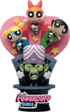The Powerpuff Girls Have a Nice Day D-Stage (Prototype Shown) View 4