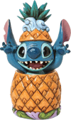 Stitch in a Pineapple- Prototype Shown