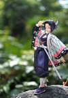Shinobu Kocho