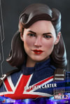 Captain Carter (Prototype Shown) View 11