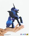 XXRAY Plus: Nightmare Moon- Prototype Shown