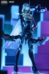 Ashe- Prototype Shown