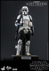 Scout Trooper™- Prototype Shown