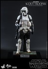 Scout Trooper™- Prototype Shown