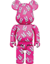 Be@rbrick Hitohatausagi 1000%- Prototype Shown