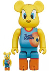 Be@rbrick Tweety 100% and 400%- Prototype Shown