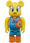 Be@rbrick Tweety 100% and 400%- Prototype Shown