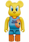 Be@rbrick Tweety 100% and 400%- Prototype Shown