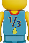 Be@rbrick Tweety 1000%- Prototype Shown