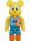 Be@rbrick Tweety 1000%- Prototype Shown