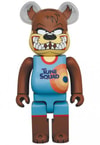Be@rbrick Tasmanian Devil 100% and 400% (Prototype Shown) View 3