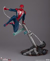 Spider-Man: Advanced Suit (Prototype Shown) View 5