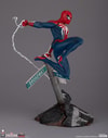 Spider-Man: Advanced Suit (Prototype Shown) View 7