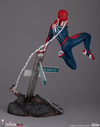 Spider-Man: Advanced Suit (Prototype Shown) View 8