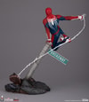 Spider-Man: Advanced Suit (Prototype Shown) View 9