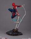 Spider-Man: Advanced Suit (Prototype Shown) View 10