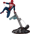 Spider-Man: Advanced Suit (Prototype Shown) View 15
