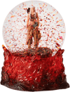 Mother of Dragons Waterglobe