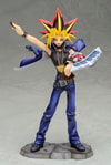 Yami Yugi - Duel with Destiny- Prototype Shown