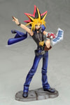 Yami Yugi - Duel with Destiny- Prototype Shown