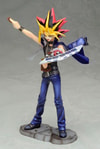 Yami Yugi - Duel with Destiny- Prototype Shown