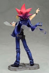 Yami Yugi - Duel with Destiny- Prototype Shown