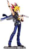 Yami Yugi - Duel with Destiny