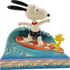 Snoopy & Woodstock Surfing- Prototype Shown