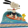 Snoopy & Woodstock Surfing (Prototype Shown) View 5