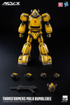 Bumblebee MDLX Collector Edition - Prototype Shown
